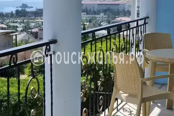 Частный сектор «Сервер»