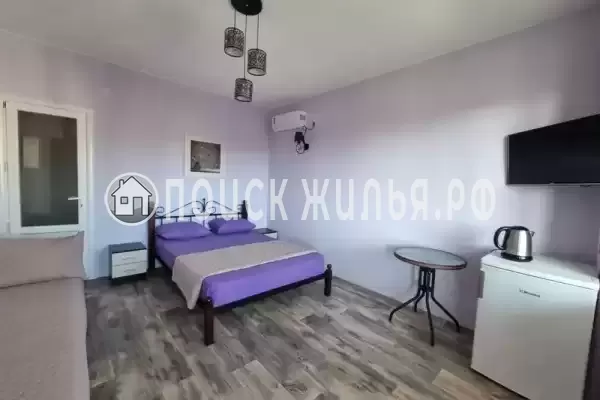 Частный сектор «Сервер»
