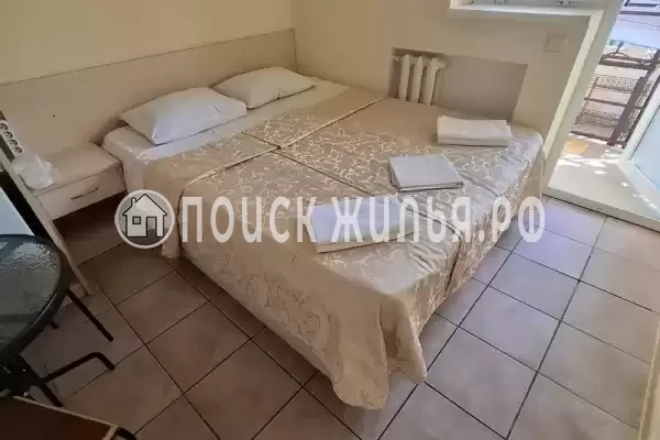 Гостиница «Бриз»