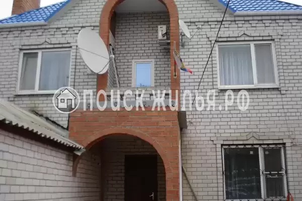 Дом под ключ «Дом у моря»
