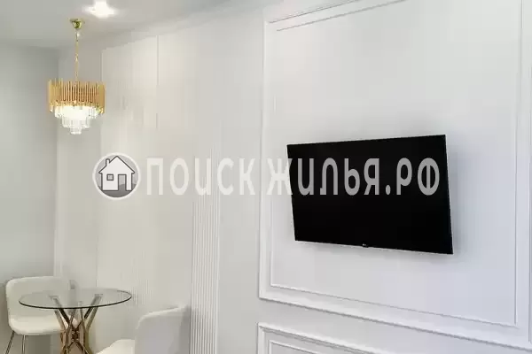 Квартира «Студия» Квартира «Студия»