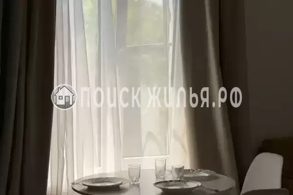 Квартира «Комнатная квартира в центре»