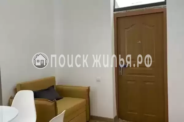 Квартира «Комнатная квартира в центре»
