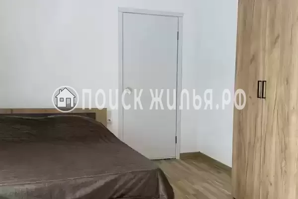 Квартира «Комнатная квартира в центре»