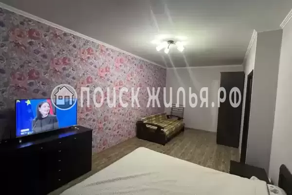 Квартира «Просторная однокомнатная квартира у моря»