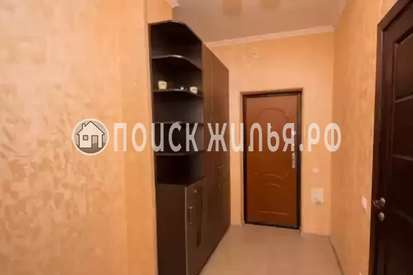 Квартира «Просторная однокомнатная квартира у моря»