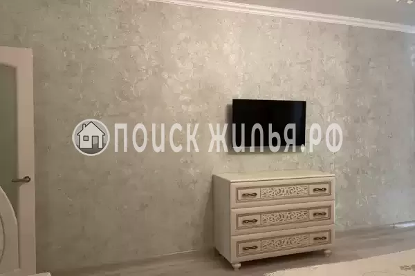 Квартира «Лазурное побережье» Квартира «Лазурное побережье»