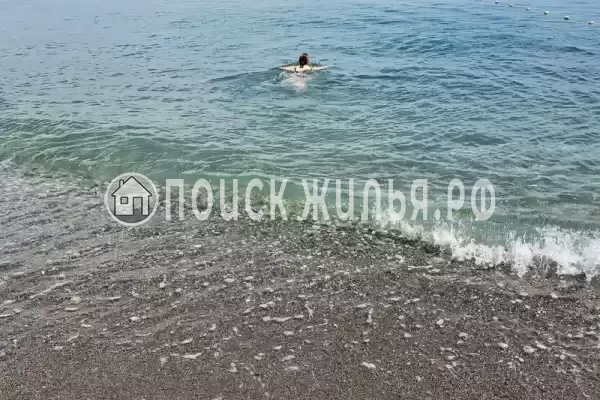 Апартаменты «Душа у моря»