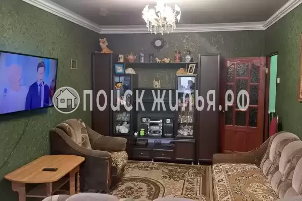 Апартаменты «Душа у моря»