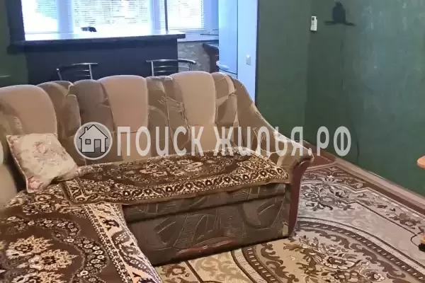 Апартаменты «Душа у моря»
