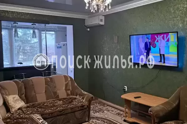 Апартаменты «Душа у моря»