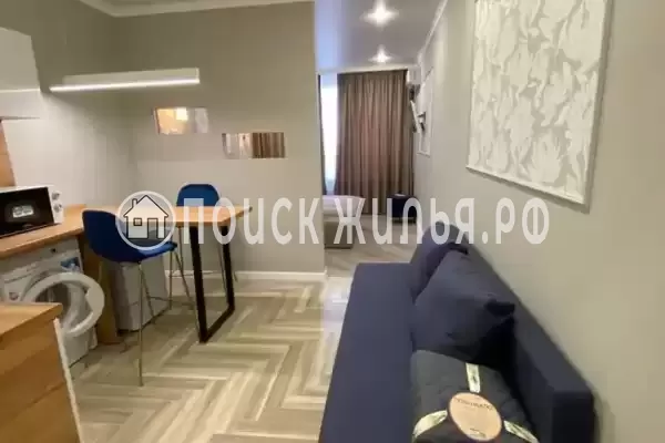 Квартира «Мечта» Квартира «Мечта»