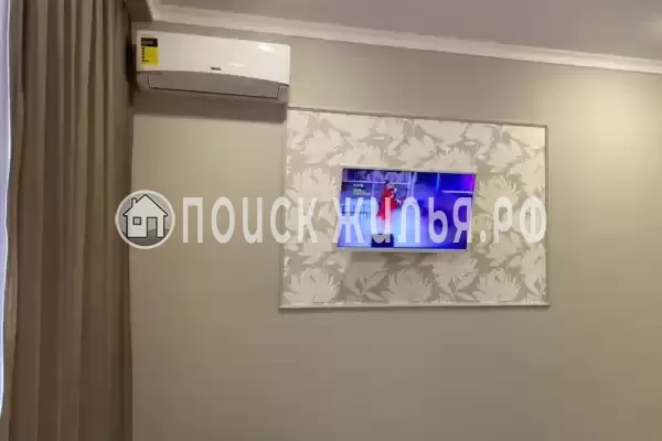 Квартира «Мечта» Квартира «Мечта»