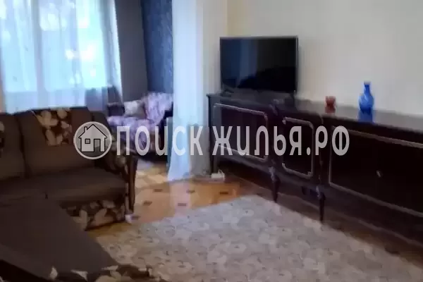 Квартира «Трёхкомнатная квартира» Квартира «Трёхкомнатная квартира»