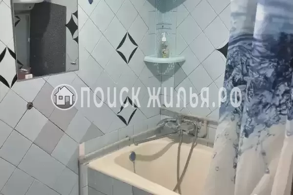 Квартира «Трёхкомнатная квартира» Квартира «Трёхкомнатная квартира»