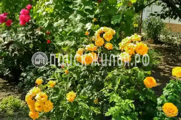 Частный сектор, Калинина, д.237