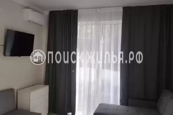 Квартира «С новым ремонтом»