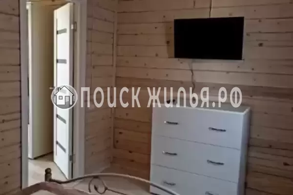 Дом под ключ «Домик под ключ на Курортной»