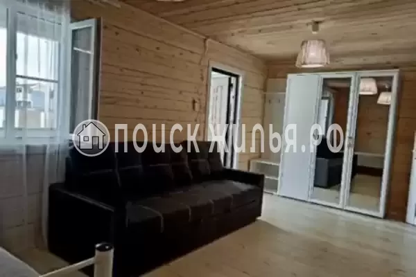 Дом под ключ «Домик под ключ на Курортной»