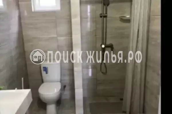 Дом под ключ «Домик под ключ на Курортной»