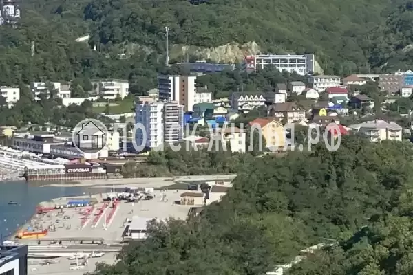 Квартира «3-комнатная»