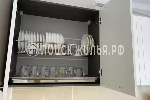 Квартира «3-комнатная»