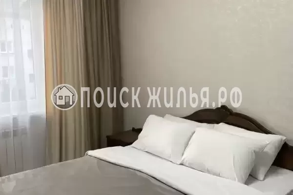 Квартира «3-комнатная»