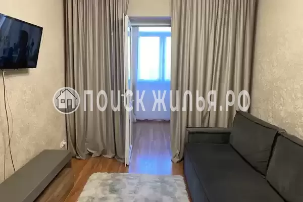 Квартира «3-комнатная»