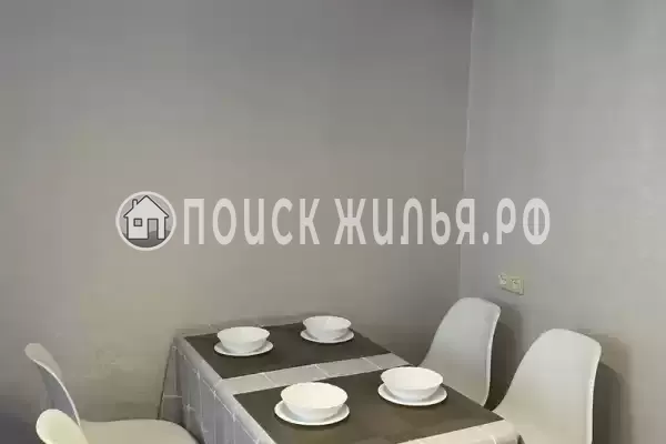 Квартира «3-комнатная»