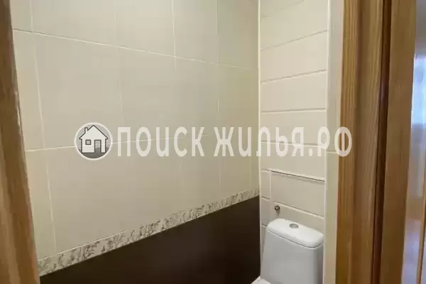 Квартира «3-комнатная»