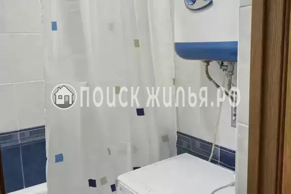 Квартира «3-комнатная»