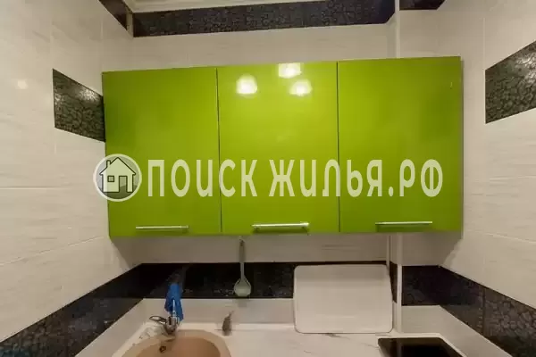 Квартира «2-комнатная на Морской»