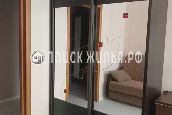 Квартира «1-комнатная на берегу моря»