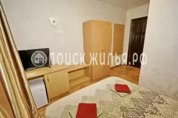 Гостевой дом «Галактика»