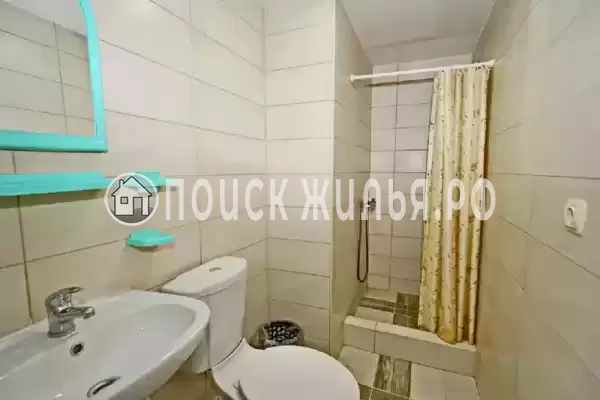 Гостевой дом «Галактика»