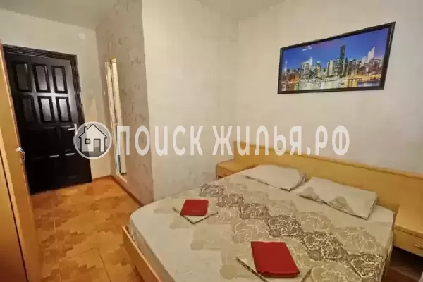 Гостевой дом «Галактика»