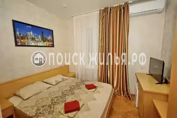 Гостевой дом «Галактика»