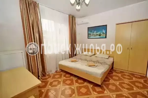 Гостевой дом «Галактика»
