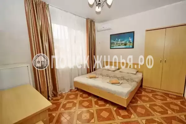 Гостевой дом «Галактика»