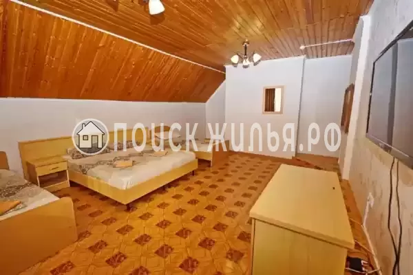 Гостевой дом «Галактика»