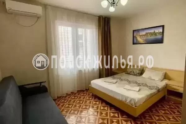 Гостевой дом «Галактика»