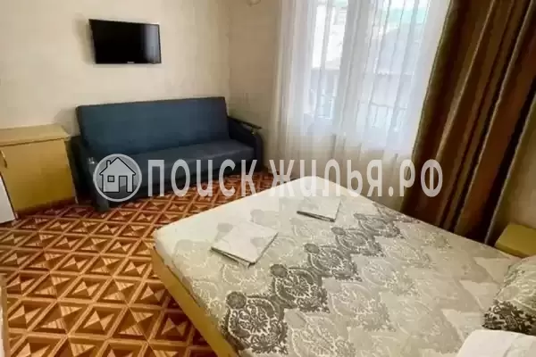 Гостевой дом «Галактика»