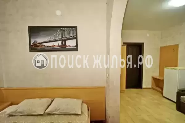 Гостевой дом «Галактика»