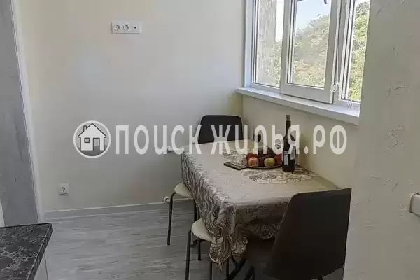 Квартира «2-комнатная в курортном поселке» Квартира «2-комнатная в курортном поселке»