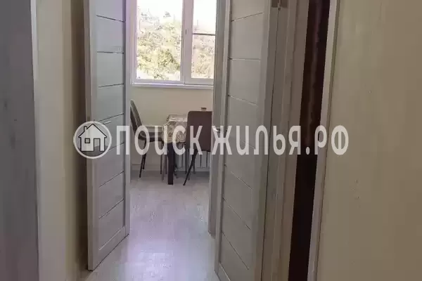 Квартира «2-комнатная в курортном поселке» Квартира «2-комнатная в курортном поселке»