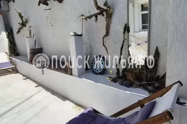 Дом под ключ «С бассейном» Дом под ключ «С бассейном»