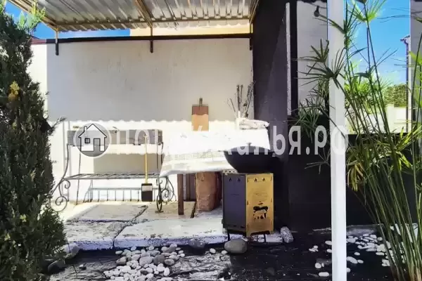 Дом под ключ «С бассейном» Дом под ключ «С бассейном»