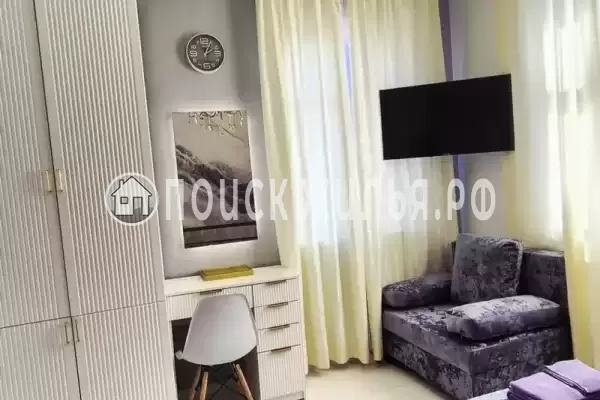 Дом под ключ «С бассейном» Дом под ключ «С бассейном»