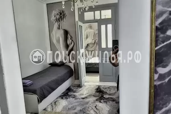 Дом под ключ «С бассейном» Дом под ключ «С бассейном»