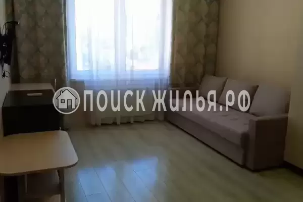 Квартира «1-комнатная в ЖК Реал» Квартира «1-комнатная в ЖК Реал»